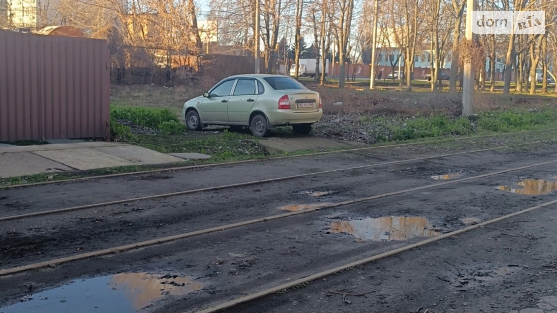 Продается земельный участок 6.3 соток в Днепропетровской области, цена: 80000 $ - фото 2