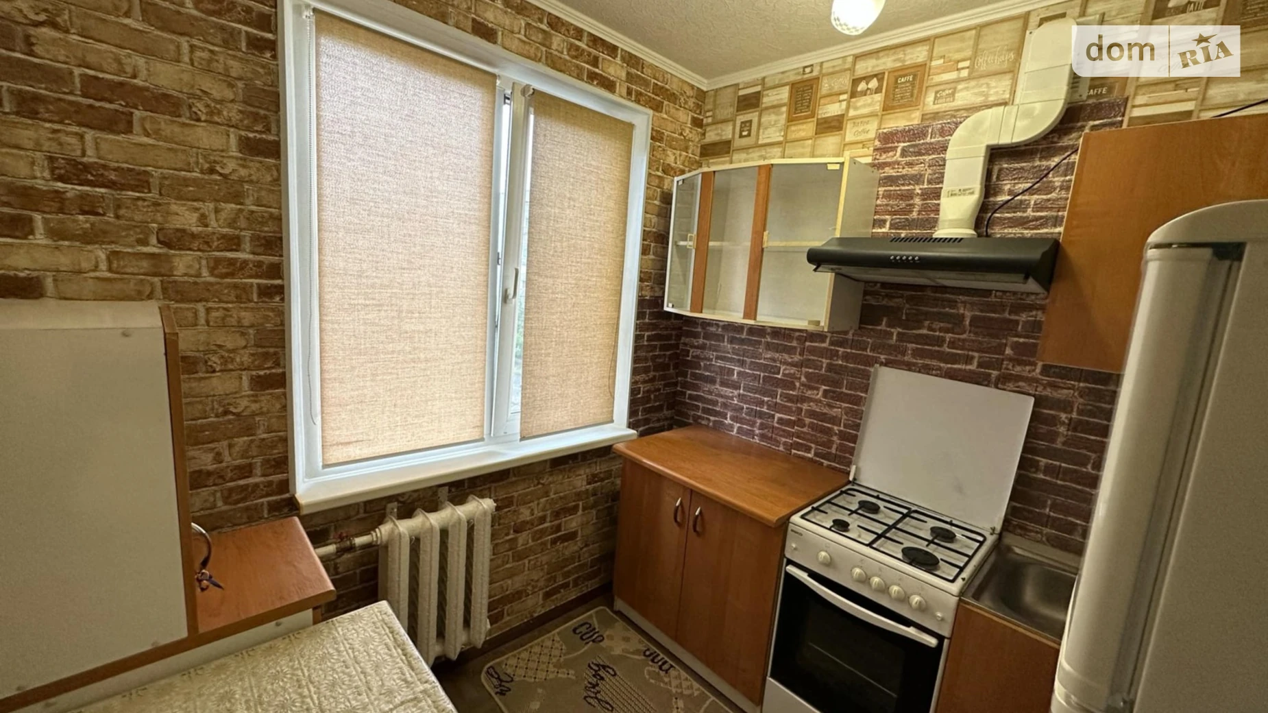 Продается 1-комнатная квартира 31.3 кв. м в Белой Церкви, ул. Водопойная, 9А - фото 2