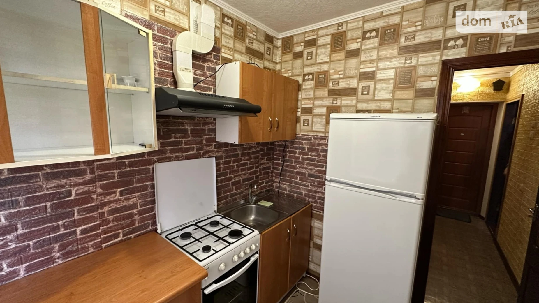 Продается 1-комнатная квартира 31.3 кв. м в Белой Церкви, ул. Водопойная, 9А - фото 3