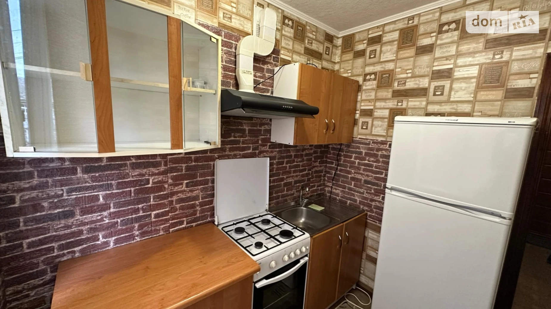 Продается 1-комнатная квартира 31.3 кв. м в Белой Церкви, ул. Водопойная, 9А - фото 4