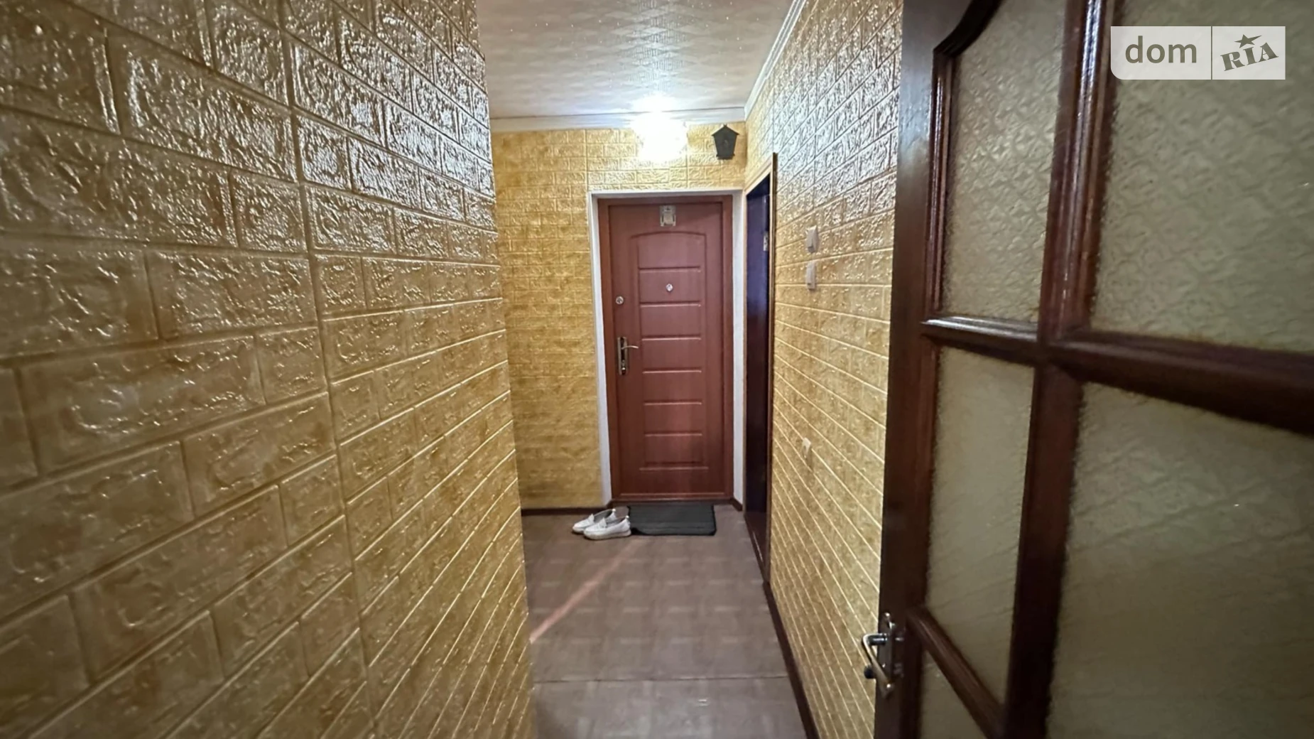 Продается 1-комнатная квартира 31.3 кв. м в Белой Церкви, ул. Водопойная, 9А - фото 5