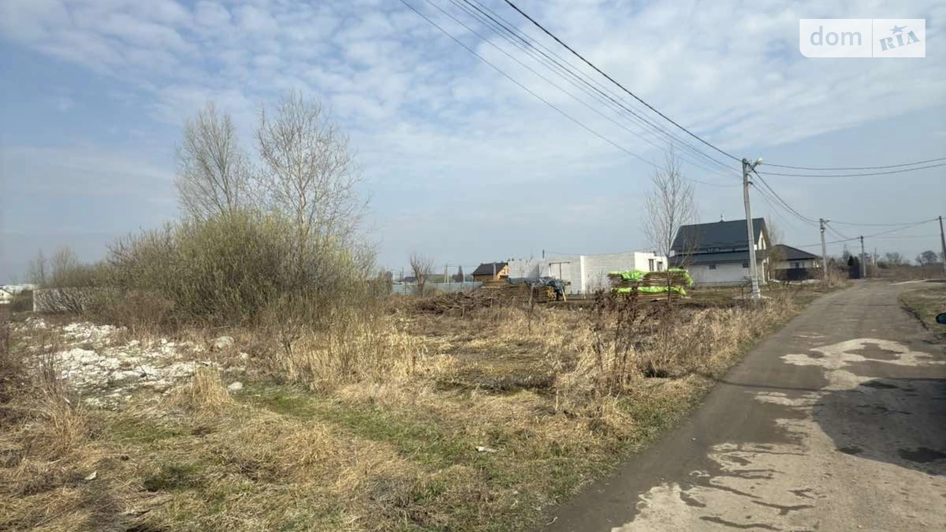 Продается земельный участок 10 соток в Киевской области, цена: 14000 $ - фото 3