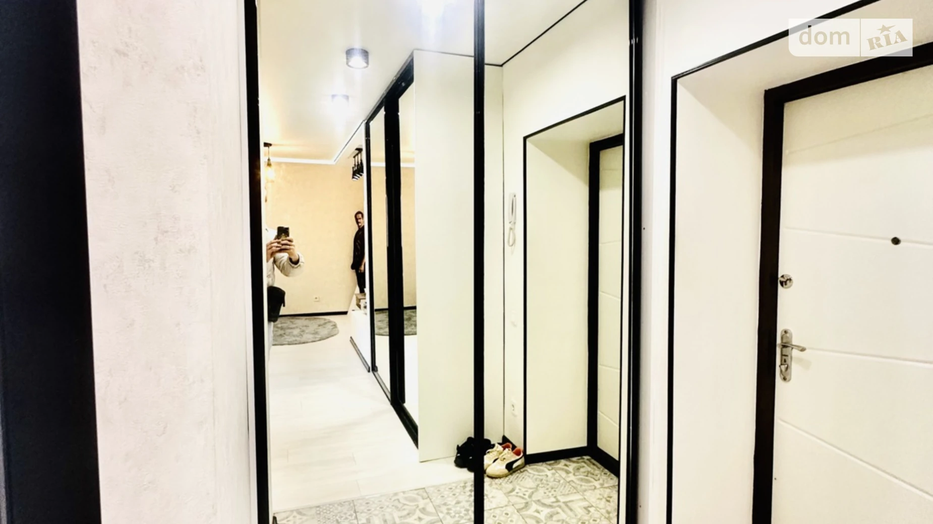 Продается 2-комнатная квартира 55 кв. м в Виннице, ул. Анатолия Бортняка, 5 - фото 2