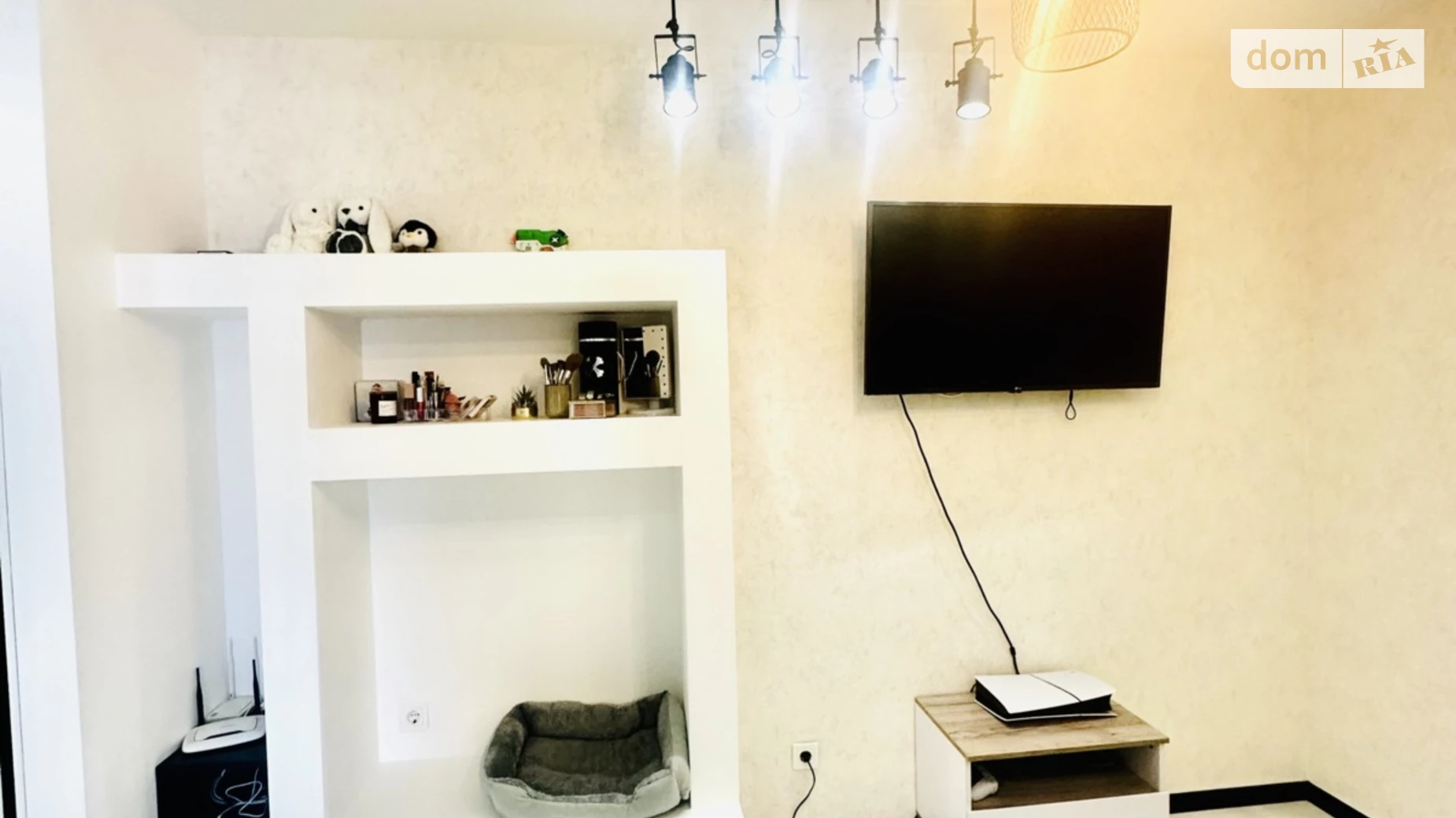 Продается 2-комнатная квартира 55 кв. м в Виннице, ул. Анатолия Бортняка, 5 - фото 3