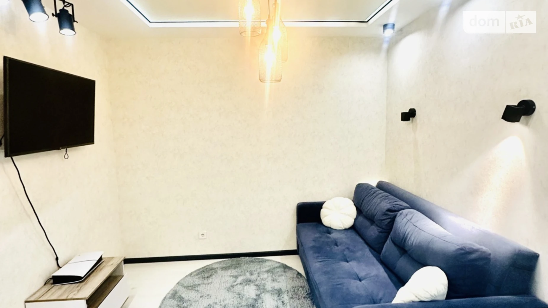 Продается 2-комнатная квартира 55 кв. м в Виннице, ул. Анатолия Бортняка, 5 - фото 4