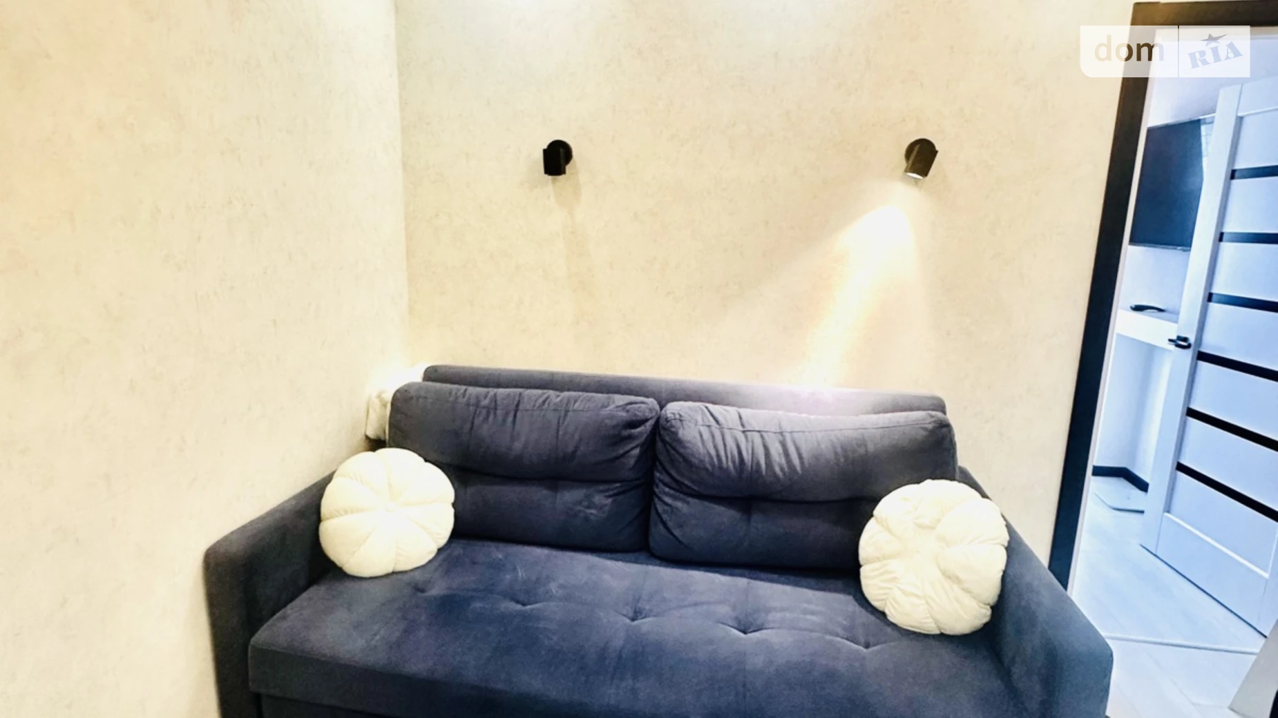 Продается 2-комнатная квартира 55 кв. м в Виннице, ул. Анатолия Бортняка, 5 - фото 5