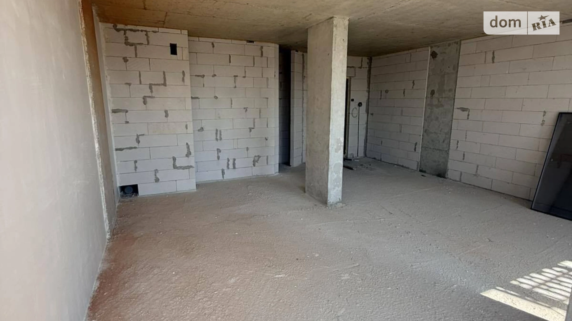 Продается 1-комнатная квартира 45.3 кв. м в Ивано-Франковске, ул. Вовчинецька, 223А - фото 5