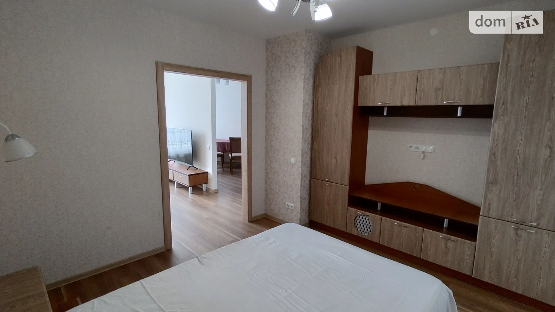 Сдается в аренду 1-комнатная квартира 54 кв. м в Киеве, просп. Академика Глушкова, 9В - фото 2