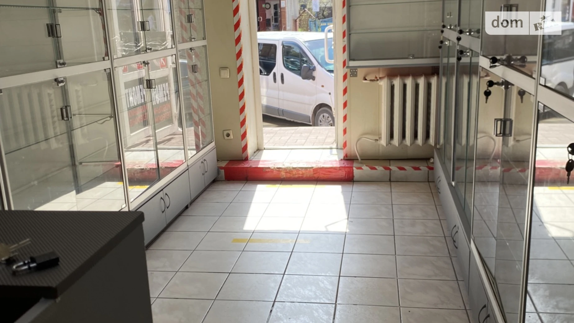 Сдается в аренду помещения свободного назначения 20 кв. м в 1-этажном здании, цена: 14000 грн - фото 2