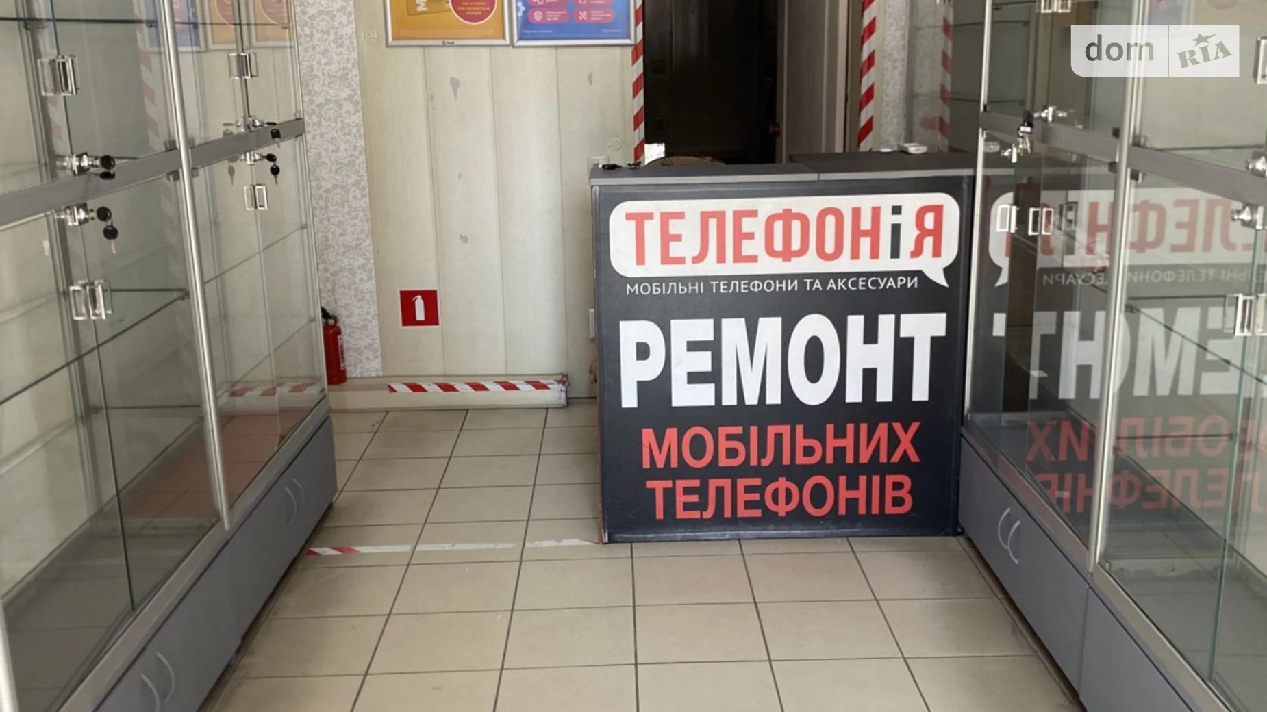 Сдается в аренду помещения свободного назначения 20 кв. м в 1-этажном здании, цена: 14000 грн - фото 3