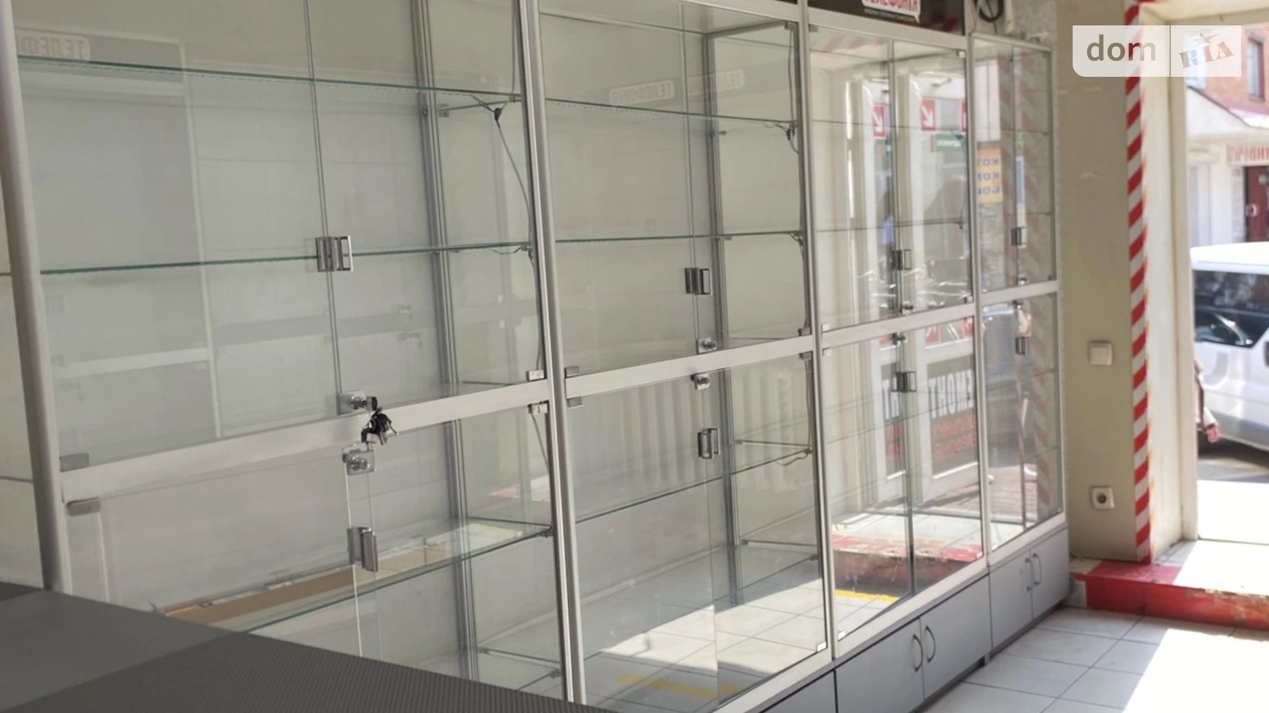 Сдается в аренду помещения свободного назначения 20 кв. м в 1-этажном здании, цена: 14000 грн - фото 5