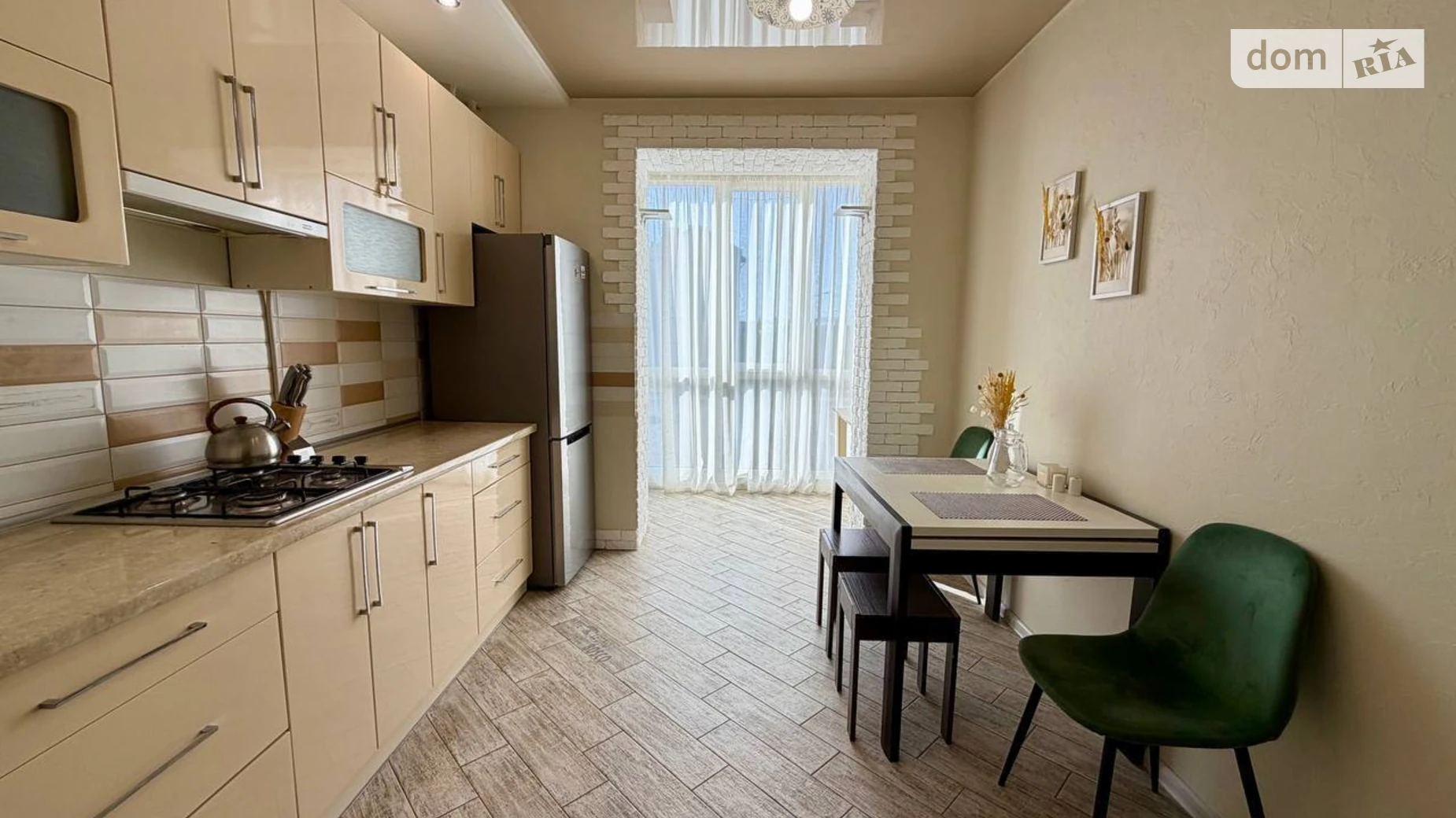 Продается 1-комнатная квартира 38.7 кв. м в, цена: 67000 $ - фото 3