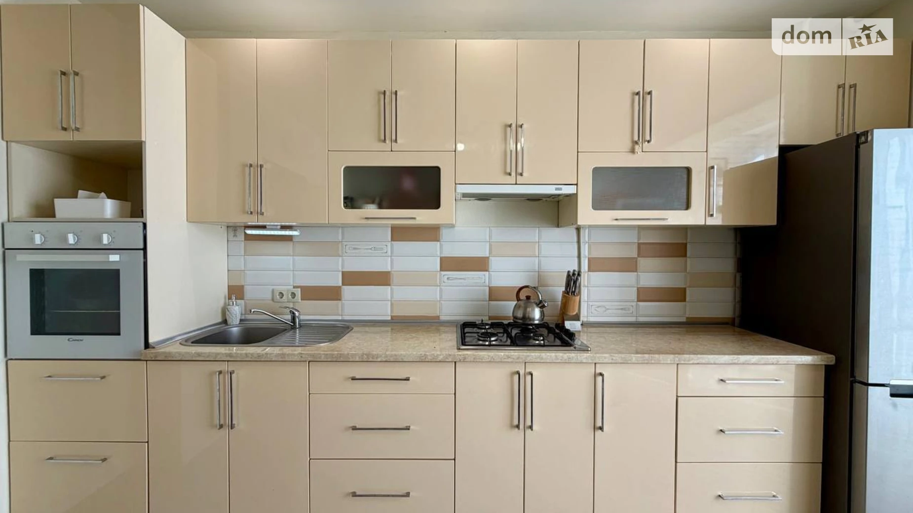 Продается 1-комнатная квартира 38.7 кв. м в, цена: 67000 $ - фото 4