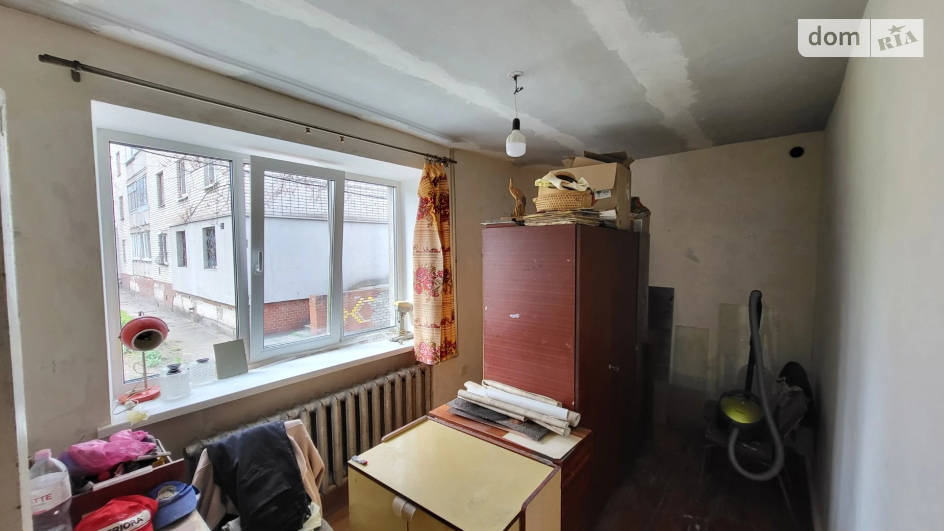 Продається 2-кімнатна квартира 42.6 кв. м у Кам'янському, вул. Енергетиків - фото 3