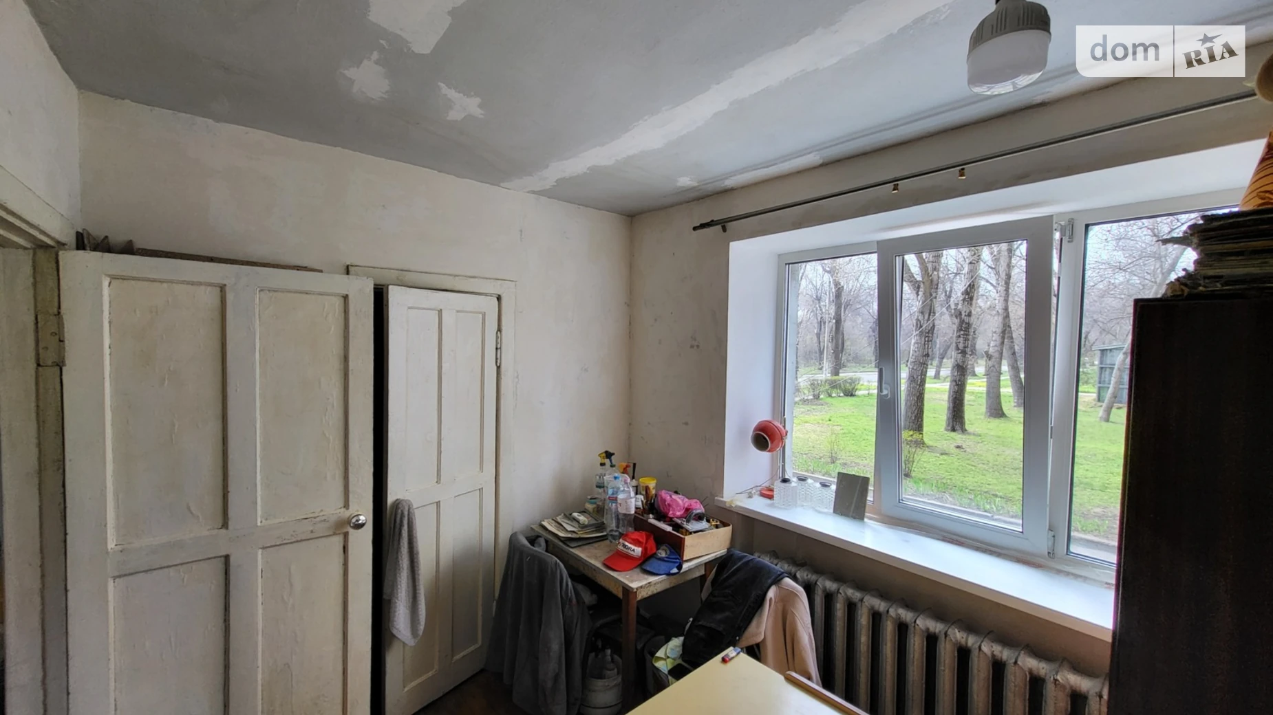 Продається 2-кімнатна квартира 42.6 кв. м у Кам'янському, вул. Енергетиків - фото 4