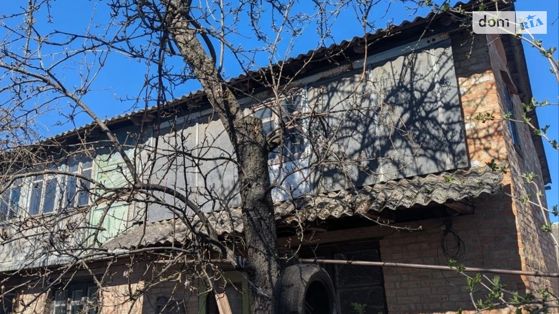 Продается одноэтажный дом 55 кв. м с подвалом, цена: 82000 $ - фото 4