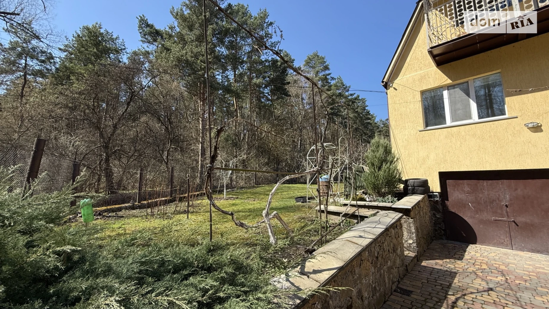 Сдается в аренду дом на 2 этажа 110 кв. м с бассейном, цена: 650 € - фото 3