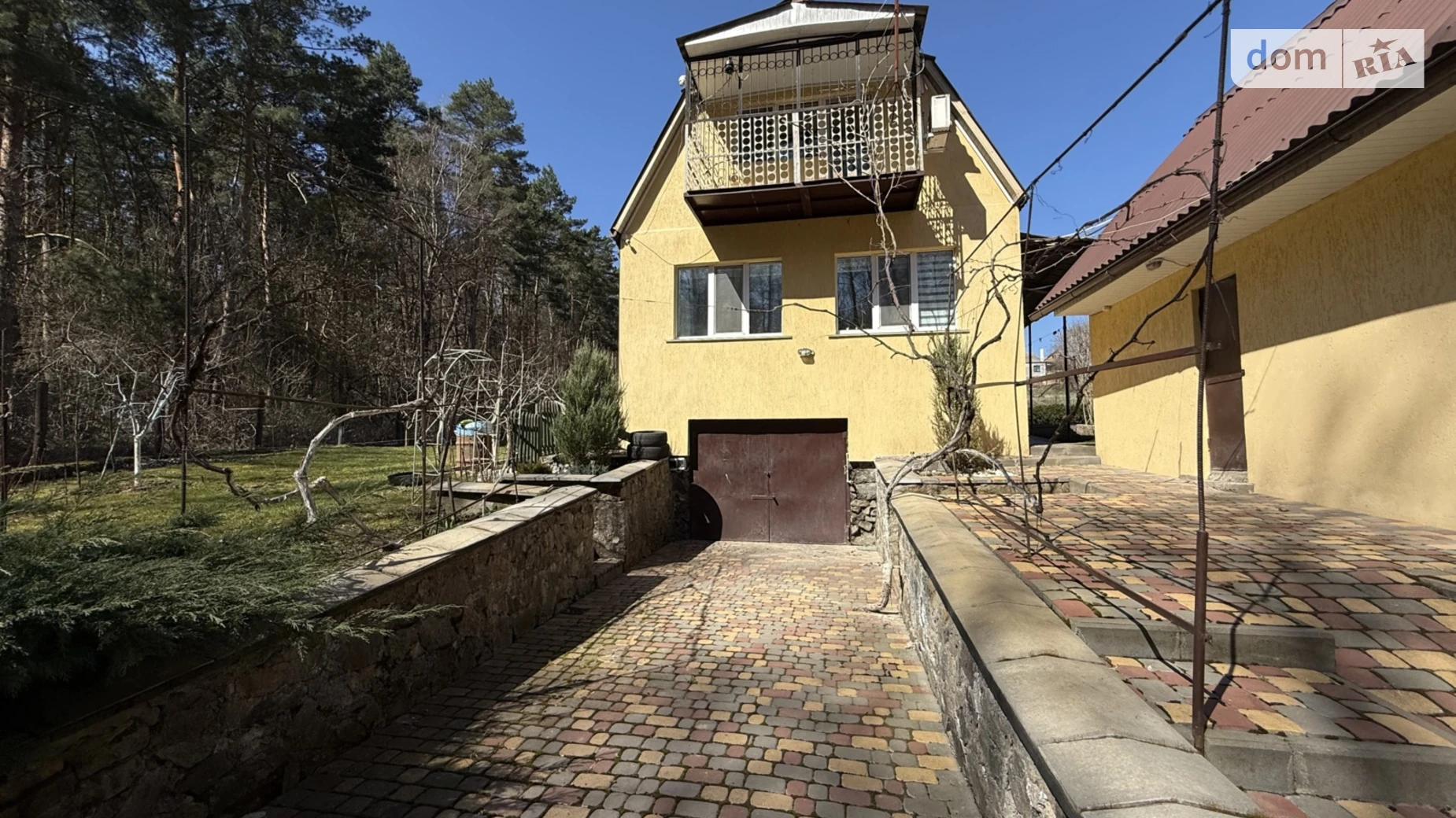 Сдается в аренду дом на 2 этажа 110 кв. м с бассейном, цена: 650 € - фото 2
