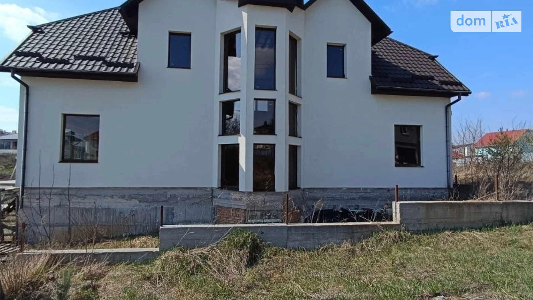 Продається будинок 2 поверховий 300 кв. м з ділянкою, цена: 165500 $ - фото 2