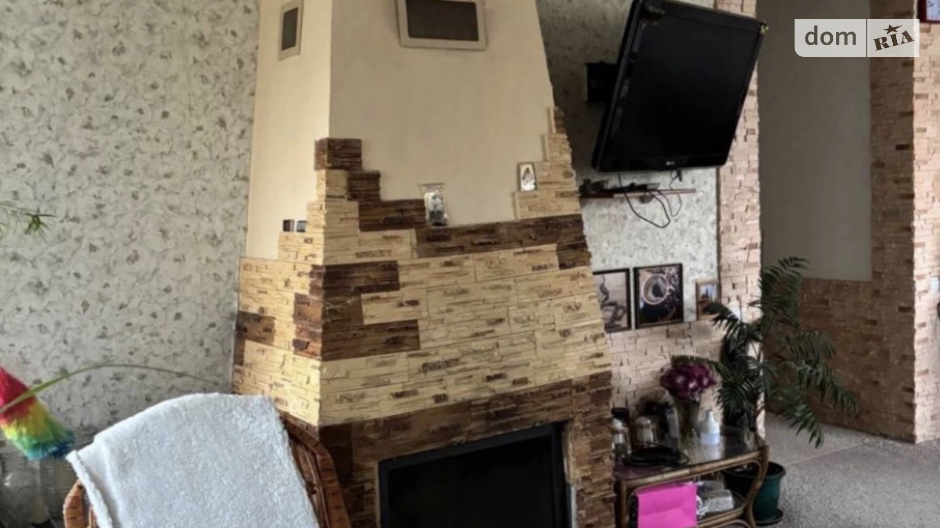 Продается дом на 2 этажа 115 кв. м с гаражом, цена: 120000 $ - фото 4