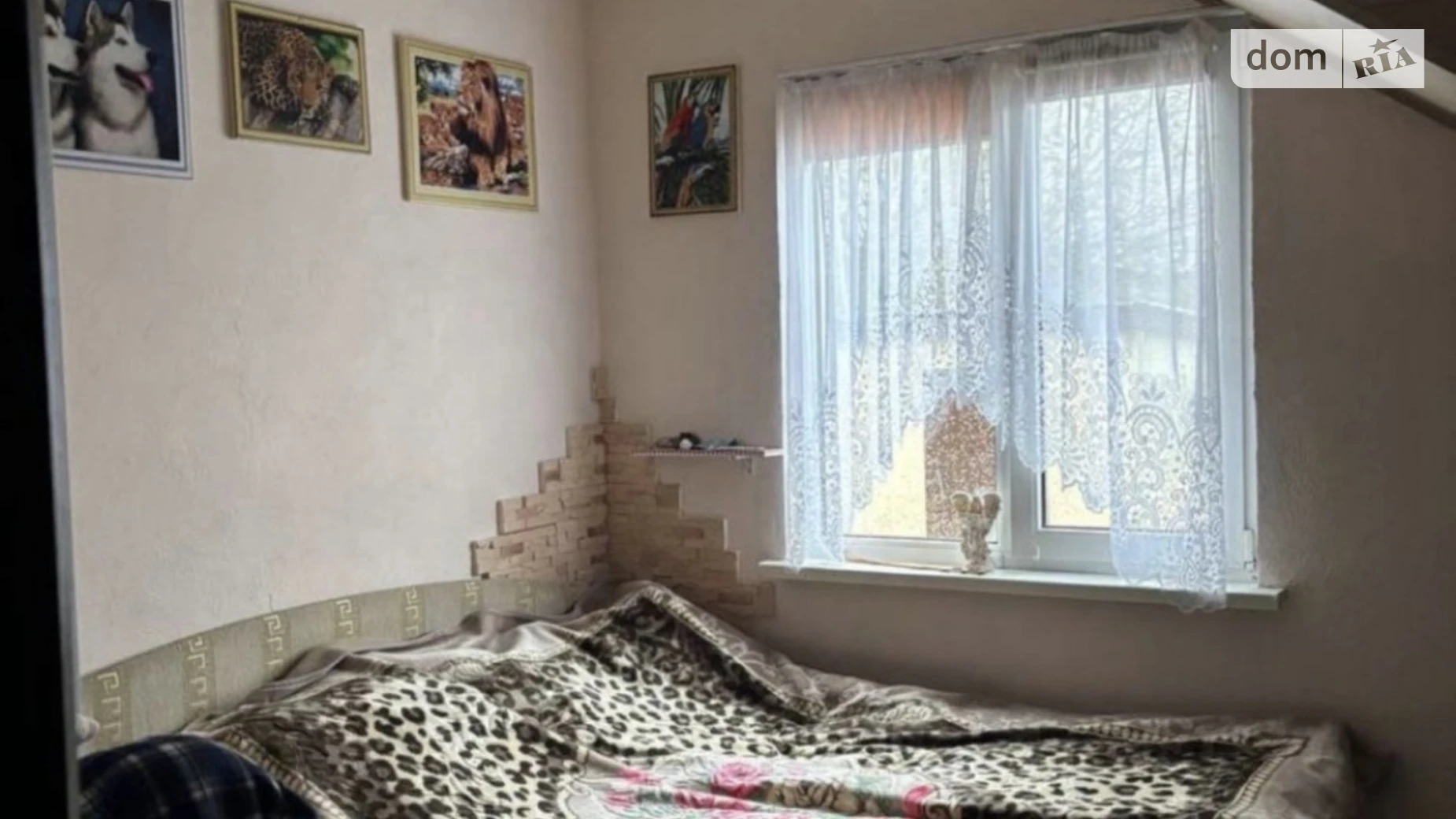 Продается дом на 2 этажа 115 кв. м с гаражом, цена: 120000 $ - фото 5