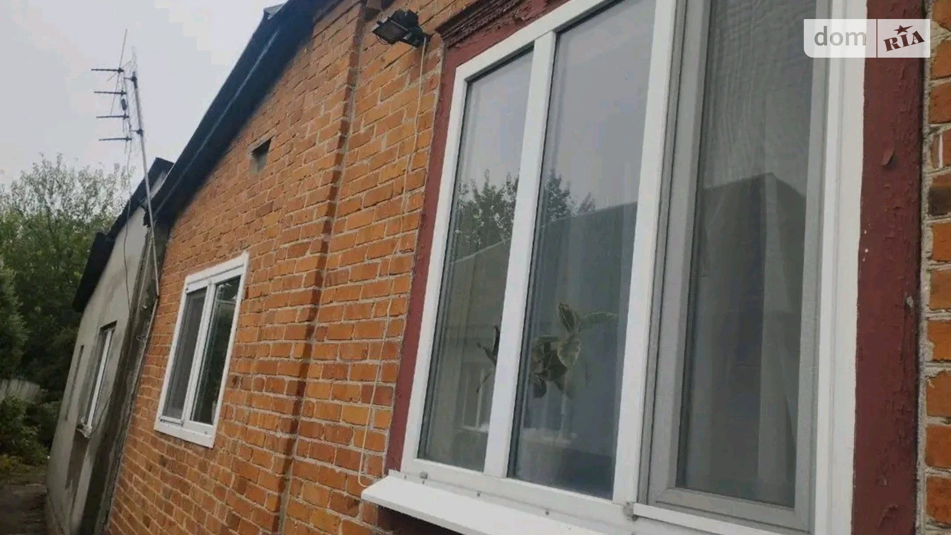 Продается часть дома 76 кв. м с подвалом, цена: 15000 $ - фото 2