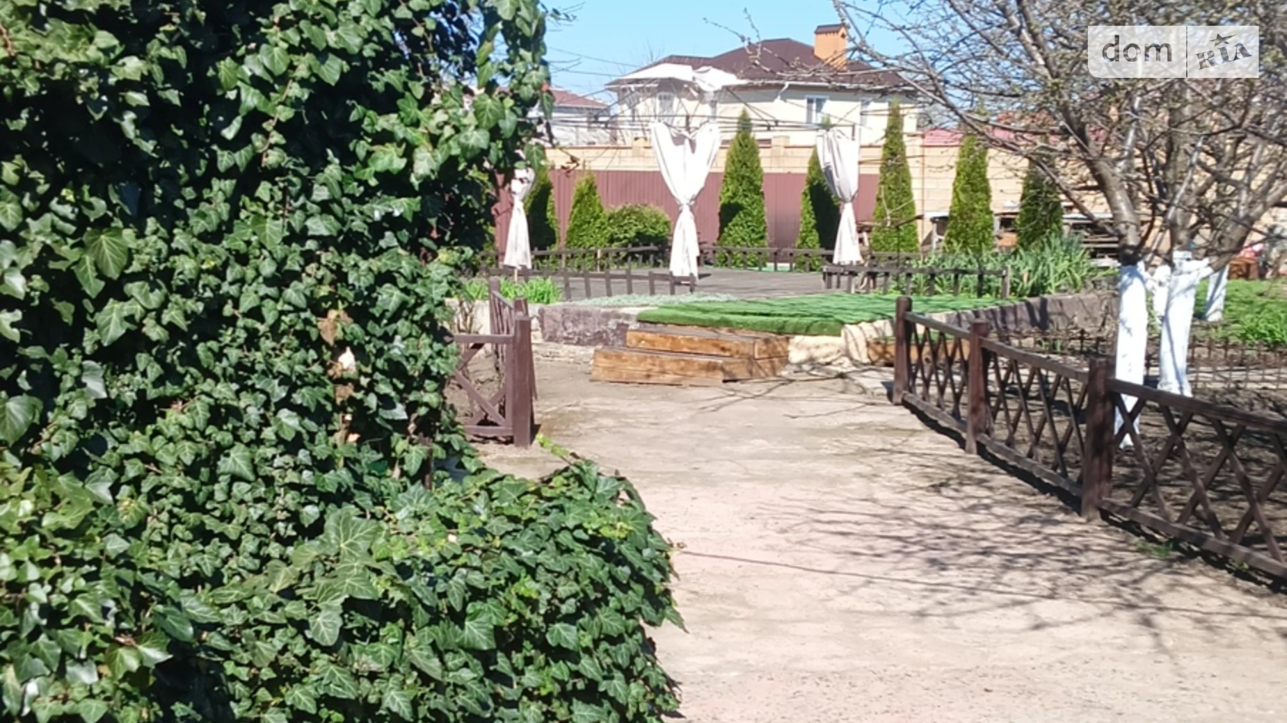 Продается дом на 2 этажа 115 кв. м с балконом, цена: 120000 $ - фото 4