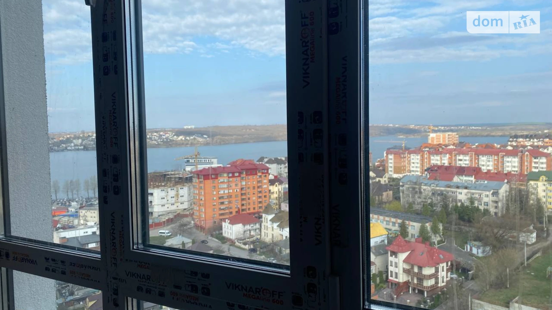 3-комнатная квартира 85 кв. м в Тернополе, цена: 93500 $ - фото 3