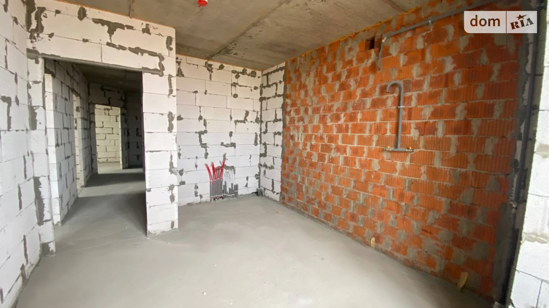 3-комнатная квартира 85 кв. м в Тернополе, цена: 93500 $ - фото 5