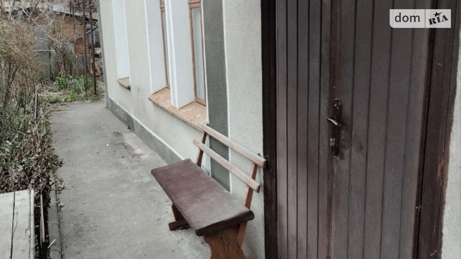 Сдается в аренду часть дома 45.3 кв. м с верандой, цена: 8000 грн - фото 2