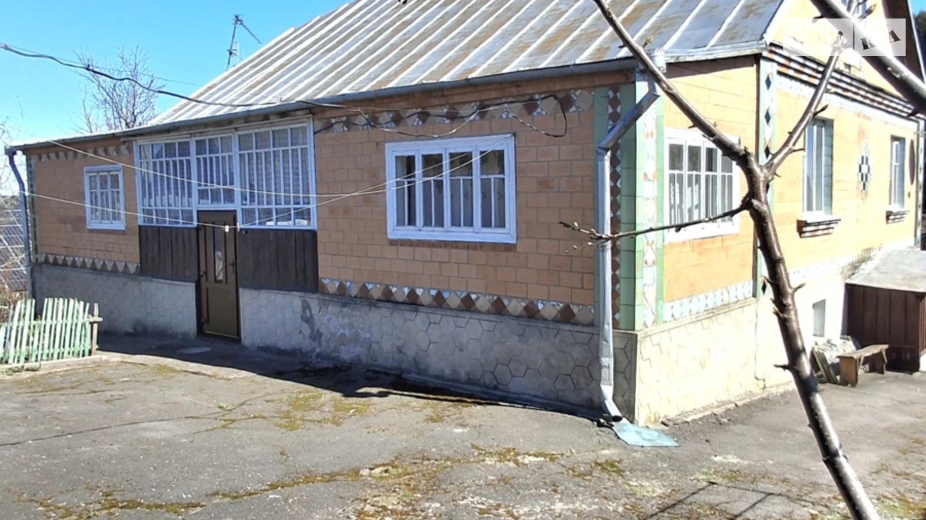 Продается дом на 2 этажа 213.2 кв. м с мебелью, ул. Лидии Спаской(Кузнецова) - фото 2