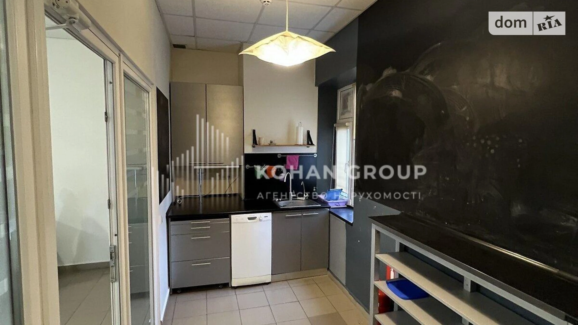 Сдается в аренду офис 160 кв. м в бизнес-центре, цена: 1600 $ - фото 3