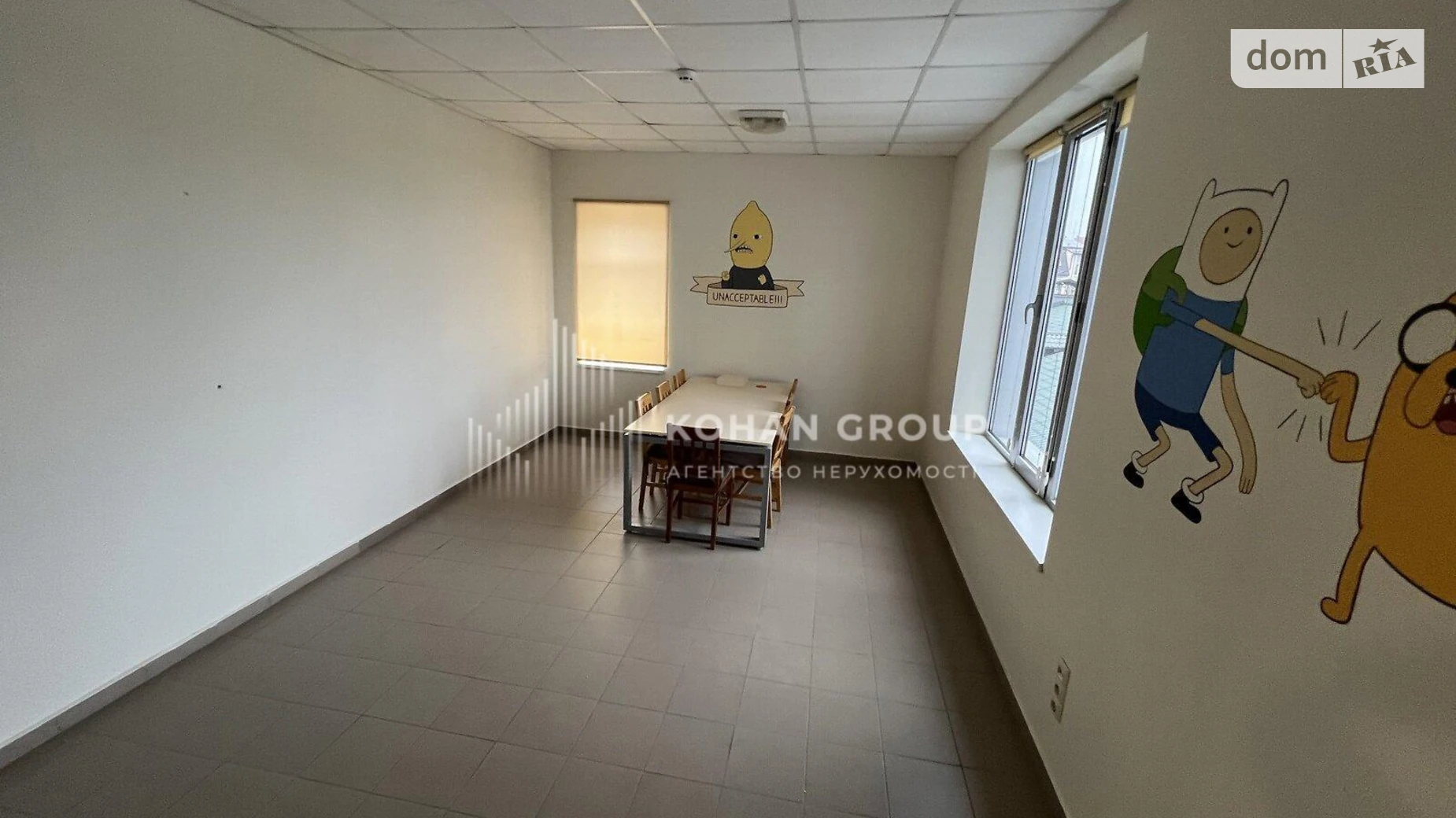 Сдается в аренду офис 160 кв. м в бизнес-центре, цена: 1600 $ - фото 4