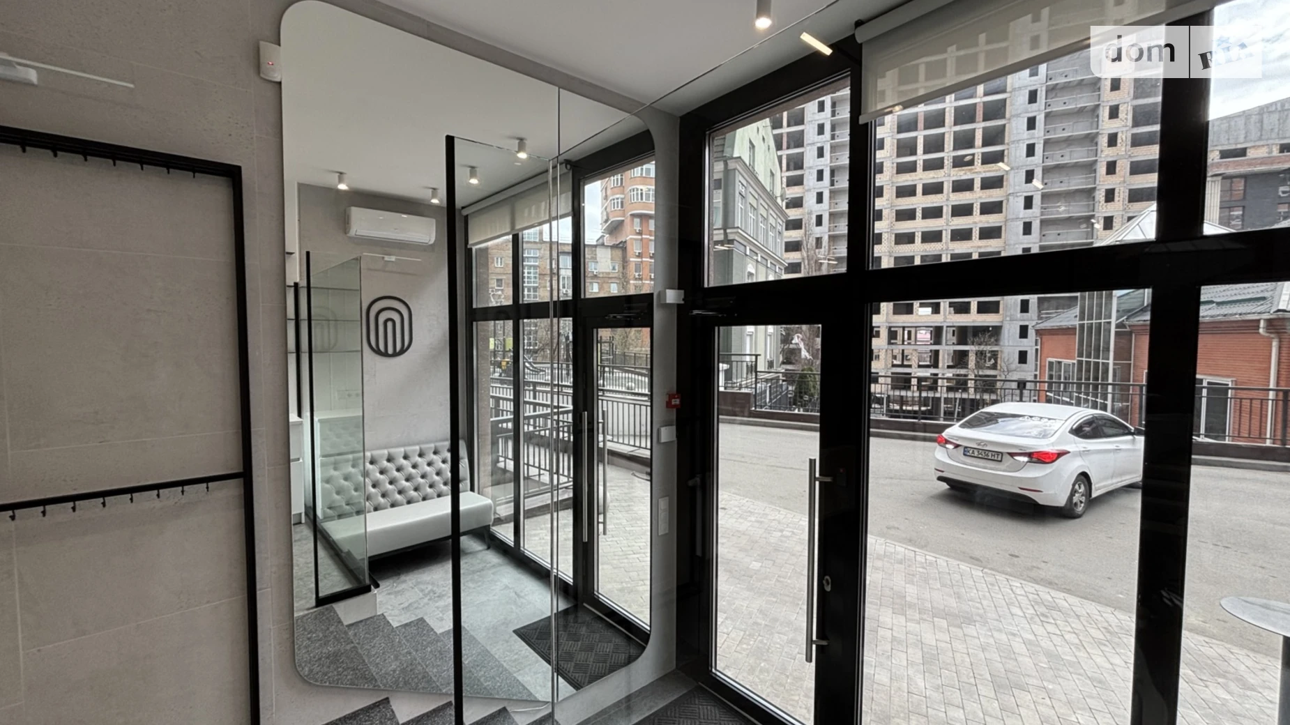 вул. Василя Тютюнника, 28А Печерський Київ ЖК Cardinal, цена: 190000 $ - фото 5