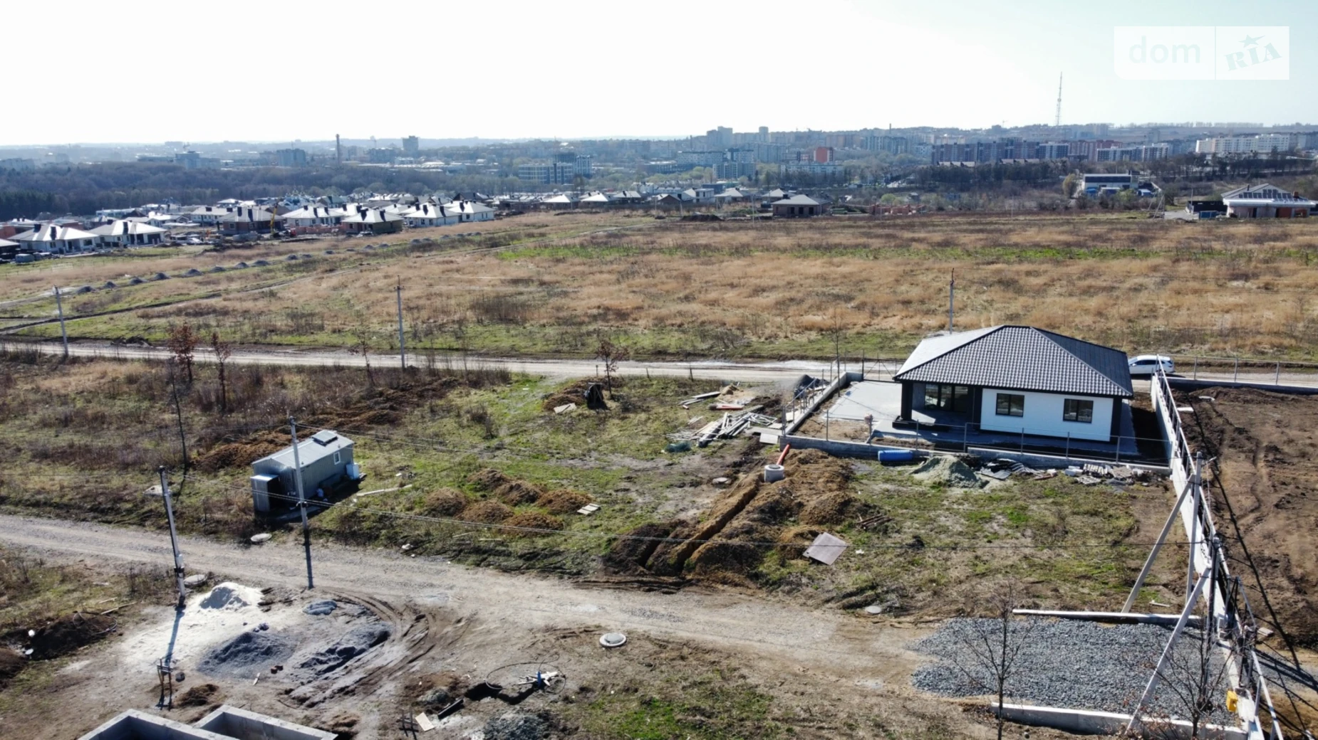 Продається земельна ділянка 4.7 соток у Хмельницькій області, цена: 35000 $ - фото 2