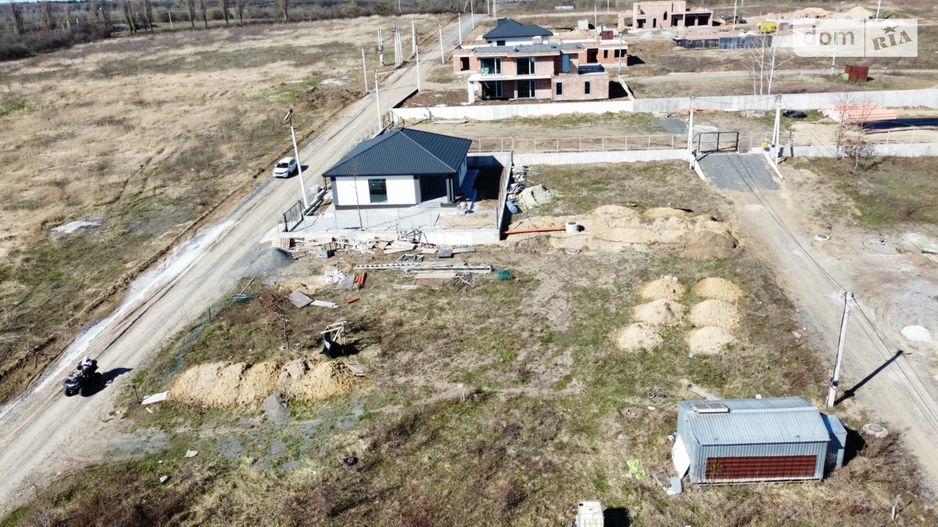 Продається земельна ділянка 4.7 соток у Хмельницькій області, цена: 35000 $ - фото 3