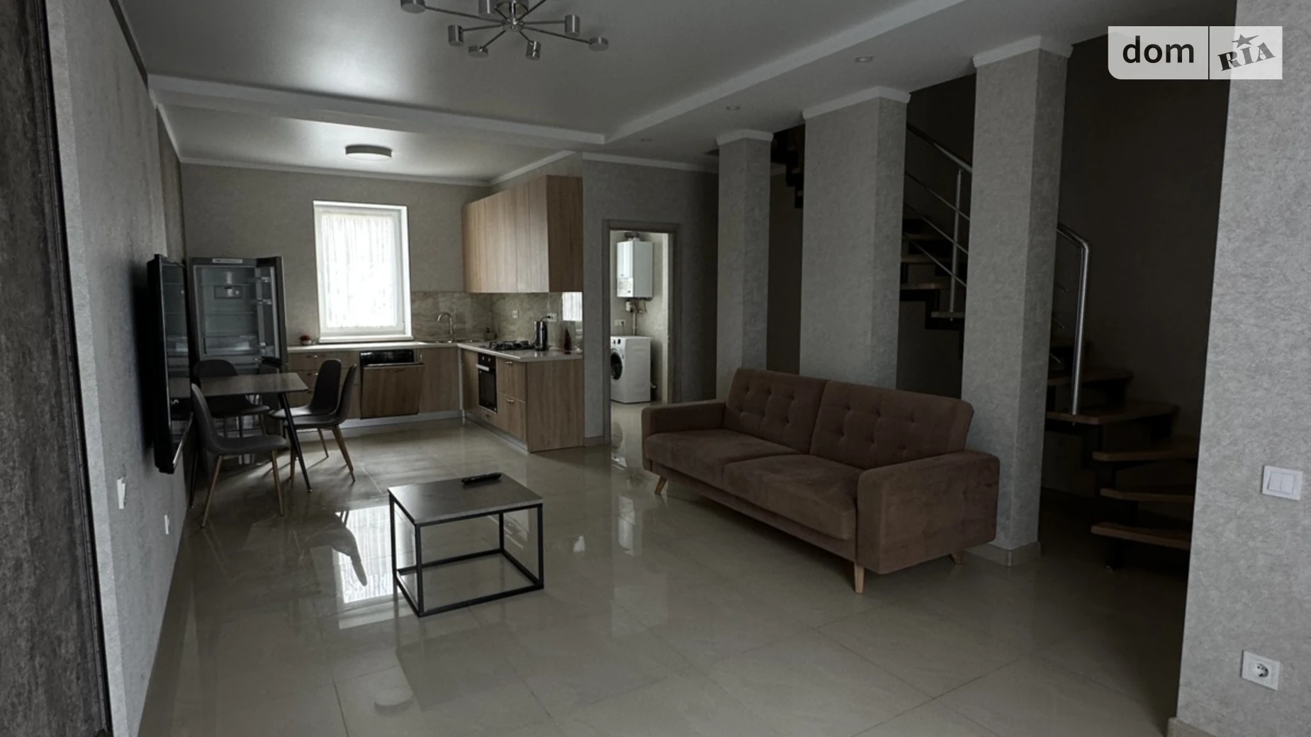 ул. Леонида Глебова(2-й переулок Рилеева) Корея Винница, цена: 1000 $ - фото 2