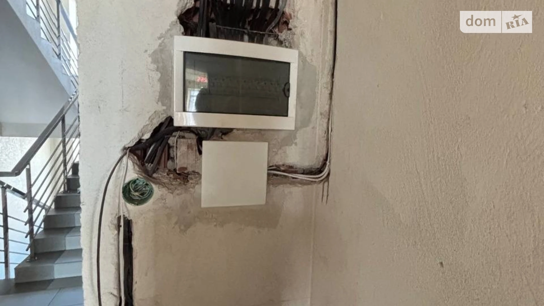 Продается 1-комнатная квартира 43.6 кв. м в Ивано-Франковске, ул. Гетьмана Ивана Мазепы, 164 корпус 3 - фото 2