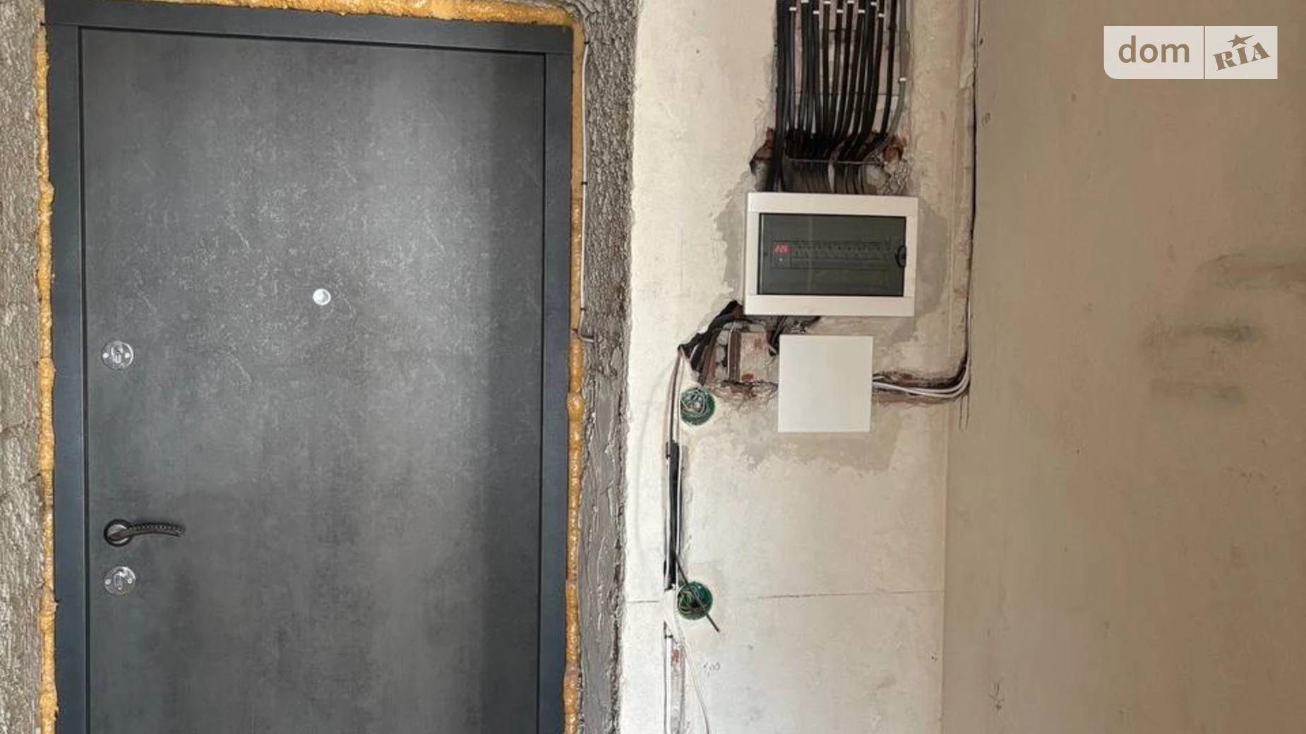 Продается 1-комнатная квартира 43.6 кв. м в Ивано-Франковске, ул. Гетьмана Ивана Мазепы, 164 корпус 3 - фото 3