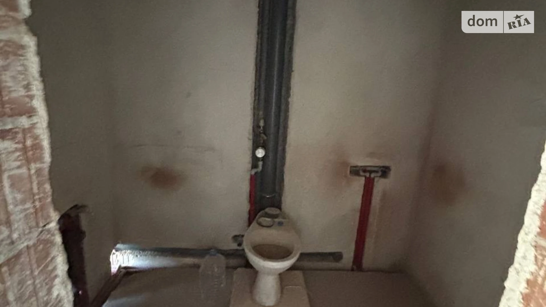 Продается 1-комнатная квартира 43.6 кв. м в Ивано-Франковске, ул. Гетьмана Ивана Мазепы, 164 корпус 3 - фото 4