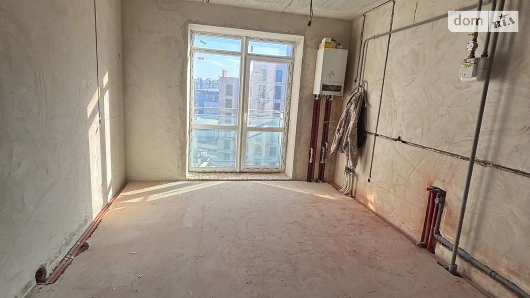 Продается 1-комнатная квартира 43.6 кв. м в Ивано-Франковске, ул. Гетьмана Ивана Мазепы, 164 корпус 3 - фото 5