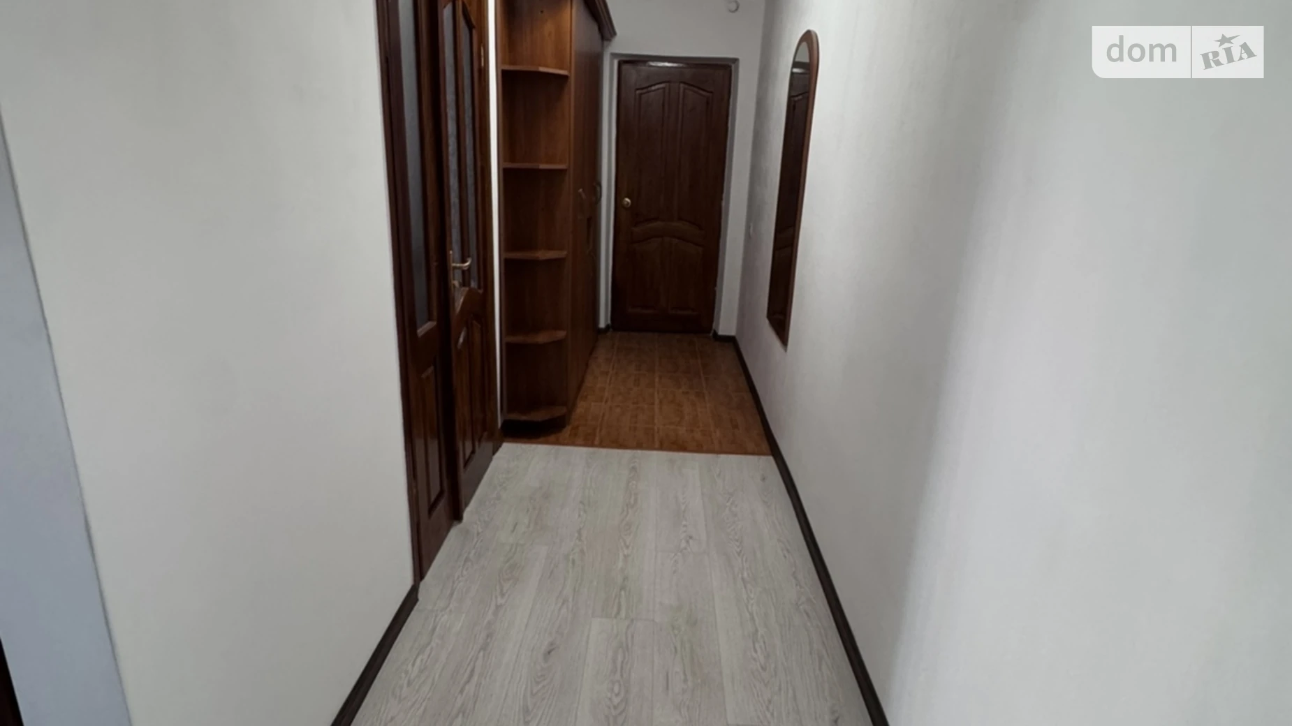 Продается 2-комнатная квартира 51.4 кв. м в Дубно, ул. Михаила Грушевского, 178 - фото 2