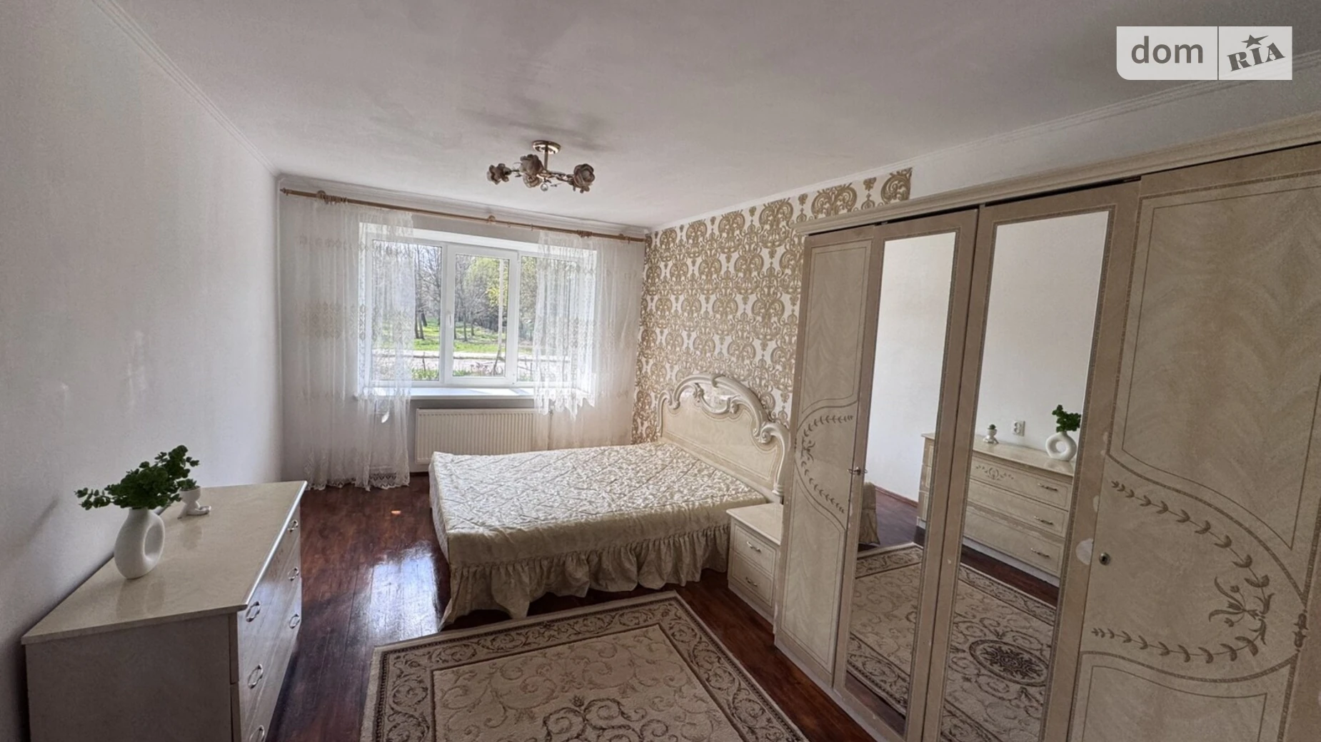 Продается 2-комнатная квартира 51.4 кв. м в Дубно, ул. Михаила Грушевского, 178 - фото 3