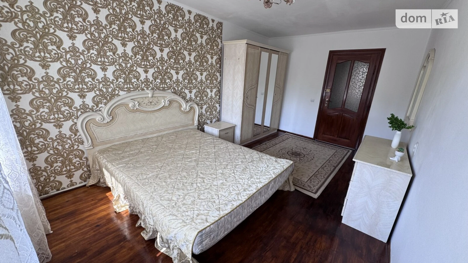 Продается 2-комнатная квартира 51.4 кв. м в Дубно, ул. Михаила Грушевского, 178 - фото 4