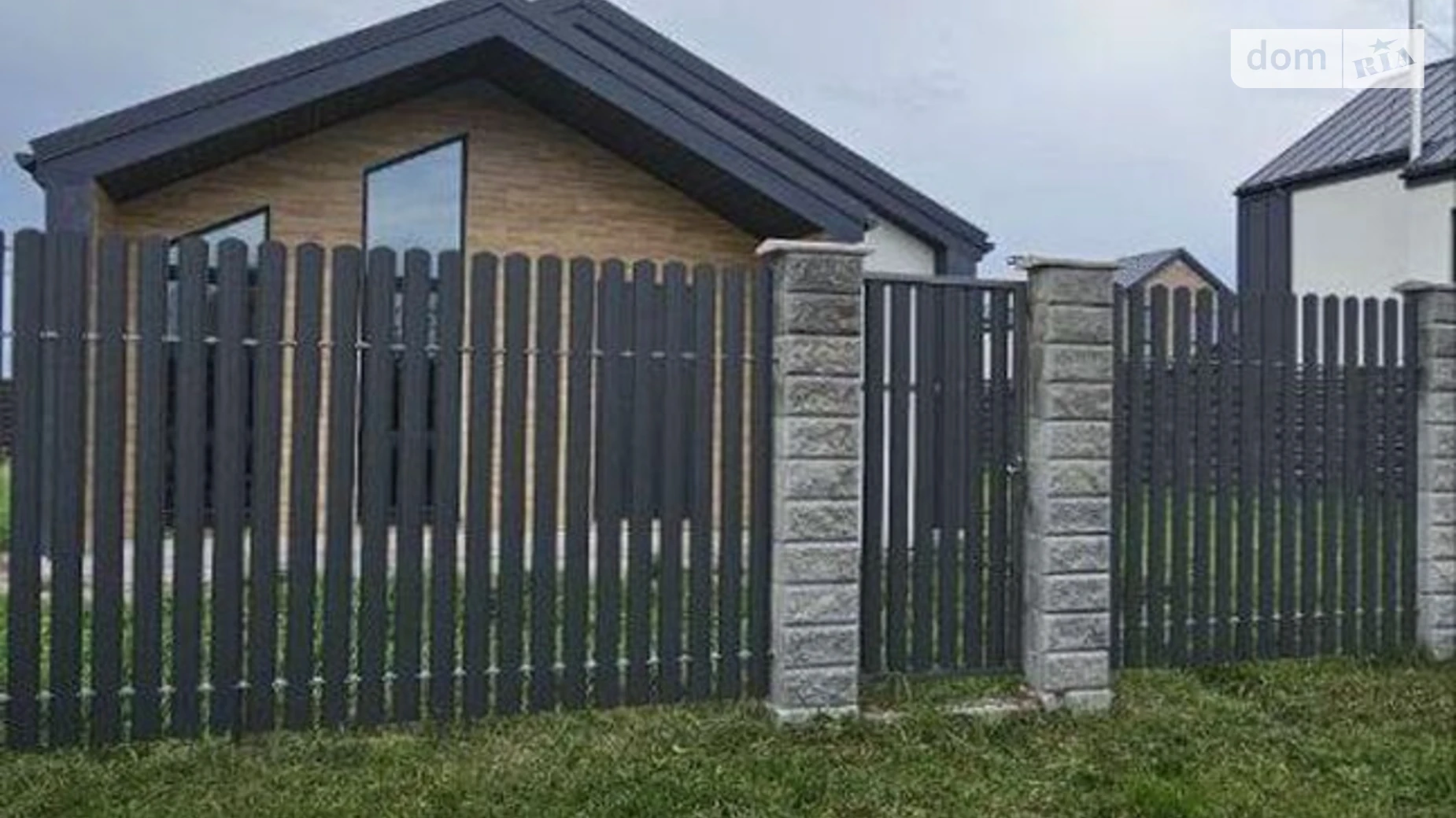 Продается одноэтажный дом 90 кв. м с бассейном, цена: 90000 $ - фото 3