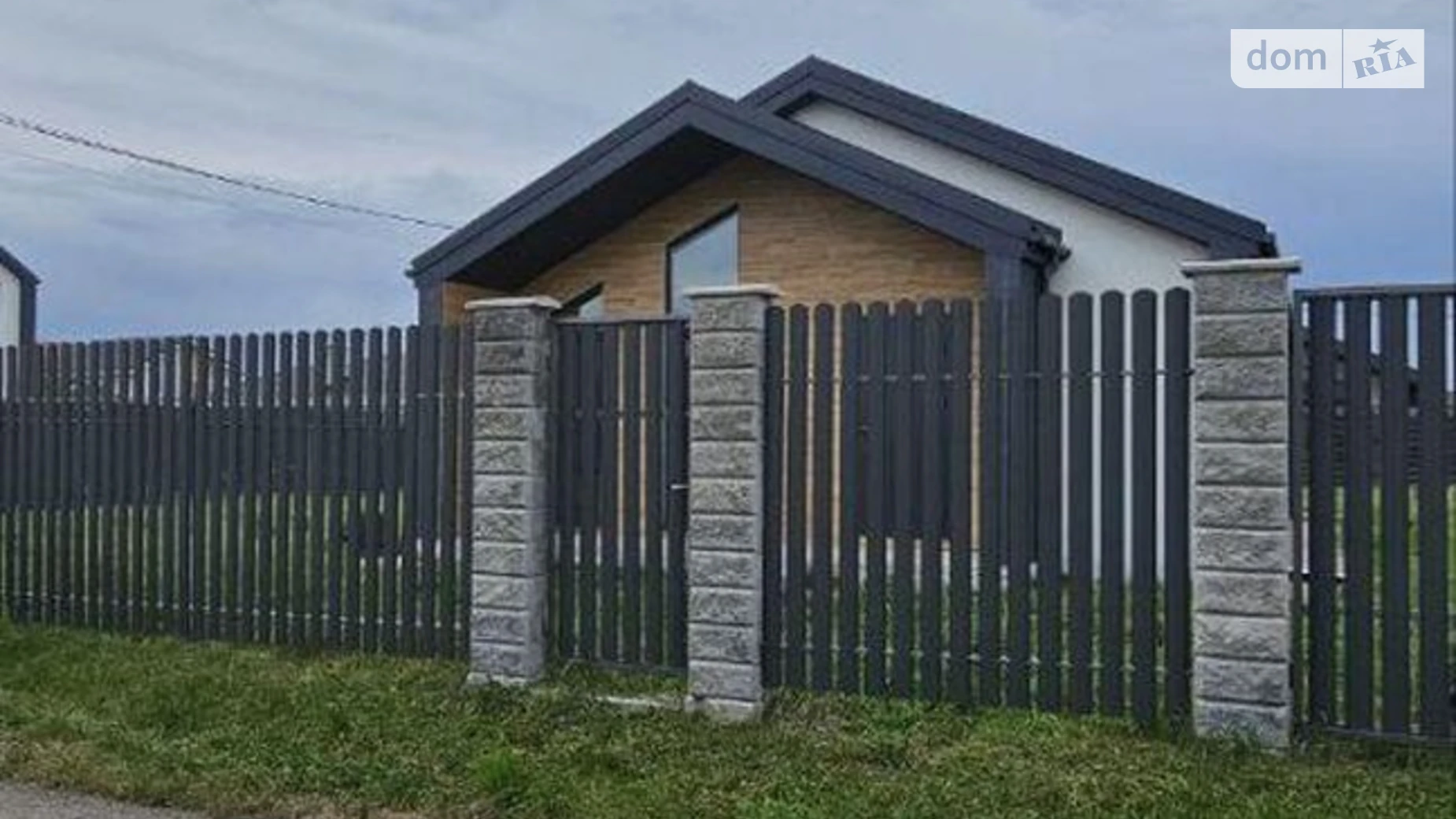 Продается одноэтажный дом 90 кв. м с бассейном, цена: 90000 $ - фото 4