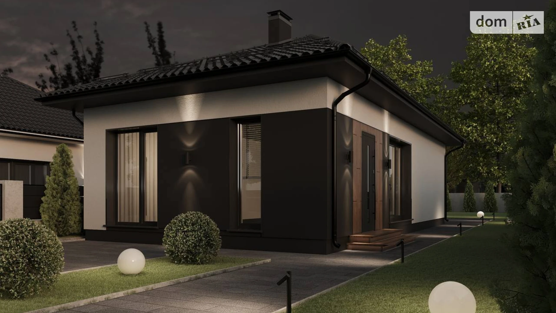 Продается одноэтажный дом 65.4 кв. м с беседкой, цена: 65000 $ - фото 4