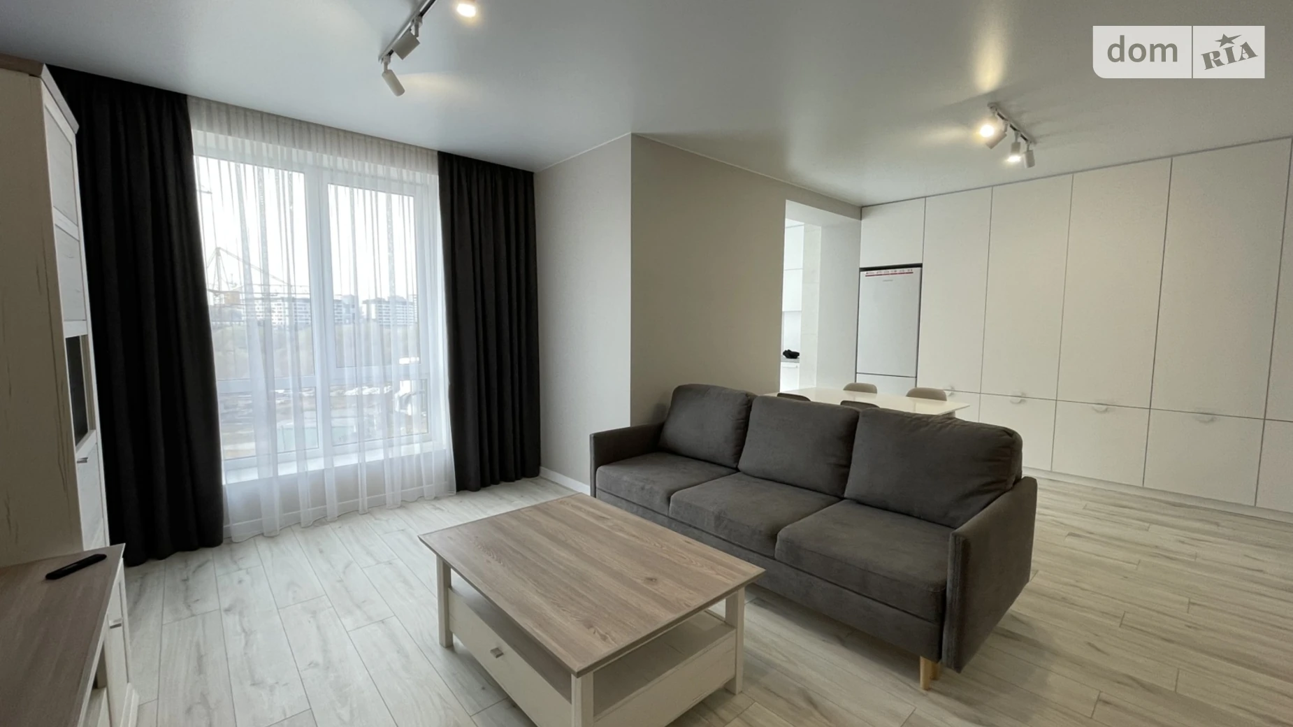 Сдается в аренду 1-комнатная квартира 42 кв. м в Хмельницком, Старокостянтиновское шоссе, 2П - фото 2