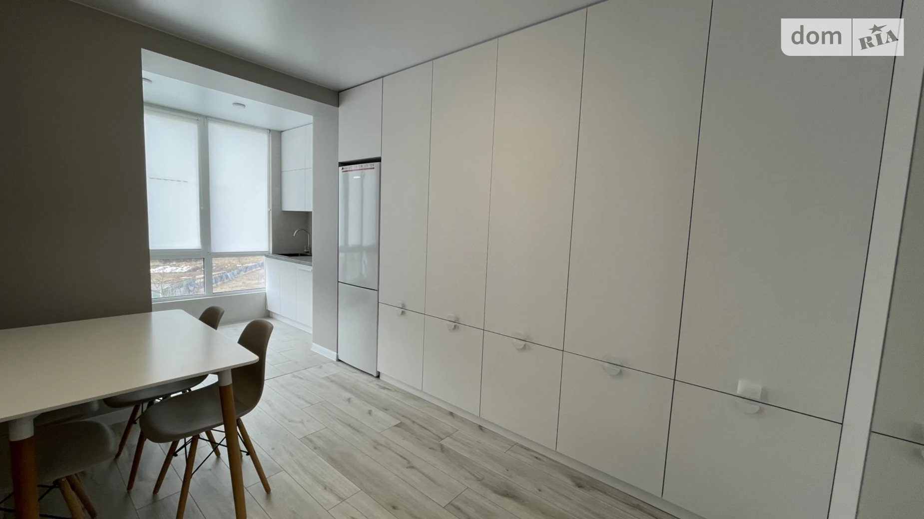 Сдается в аренду 1-комнатная квартира 42 кв. м в Хмельницком, Старокостянтиновское шоссе, 2П - фото 3