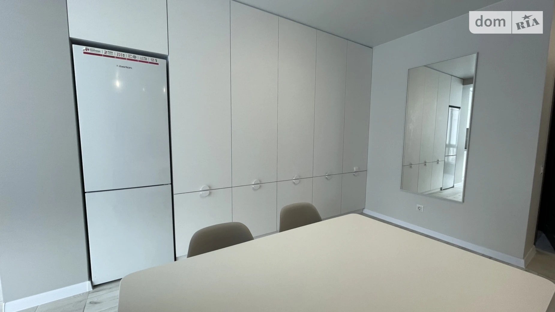 Сдается в аренду 1-комнатная квартира 42 кв. м в Хмельницком, Старокостянтиновское шоссе, 2П - фото 4